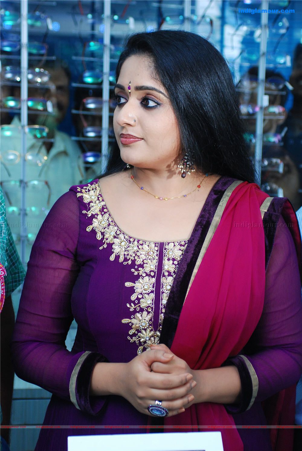 Kavya Madhavan Actress hd photo