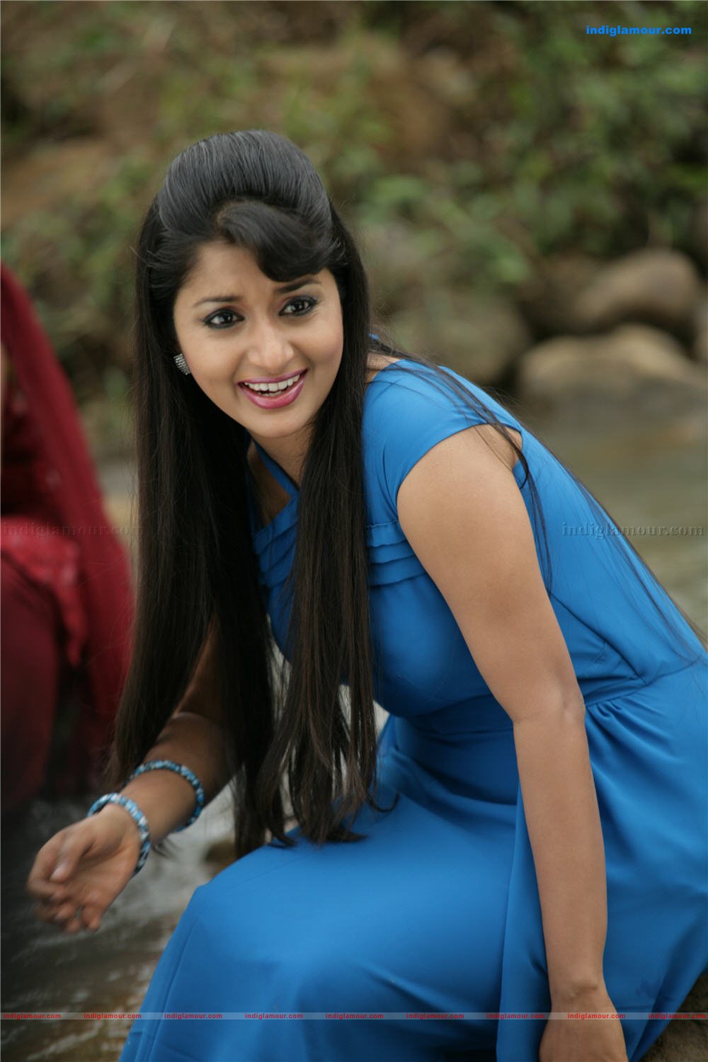 Meera Jasmine Actress hd photo