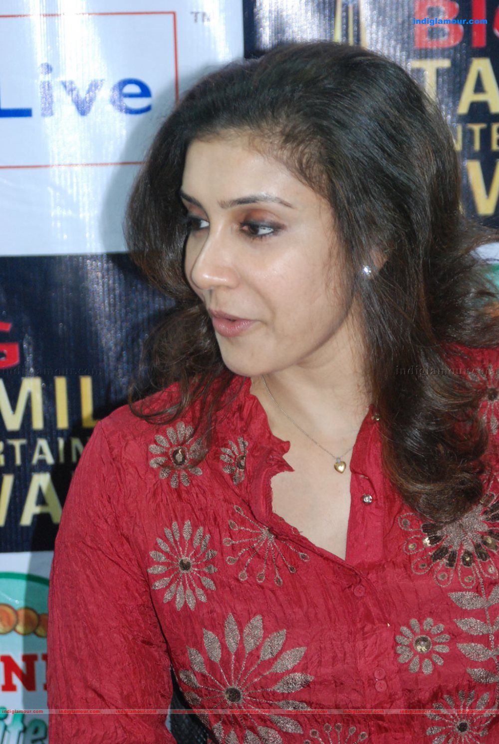 Lisi Actress hd photo