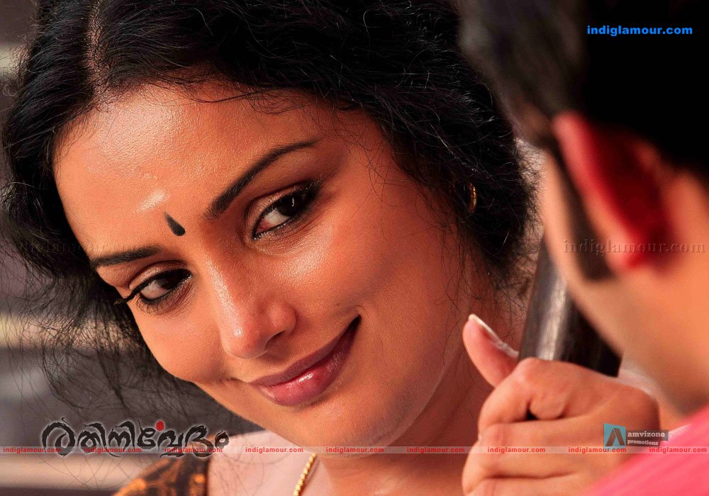 Swetha Menon Actress hd photo