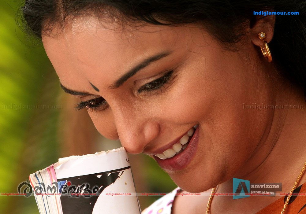 Swetha Menon Actress hd photo