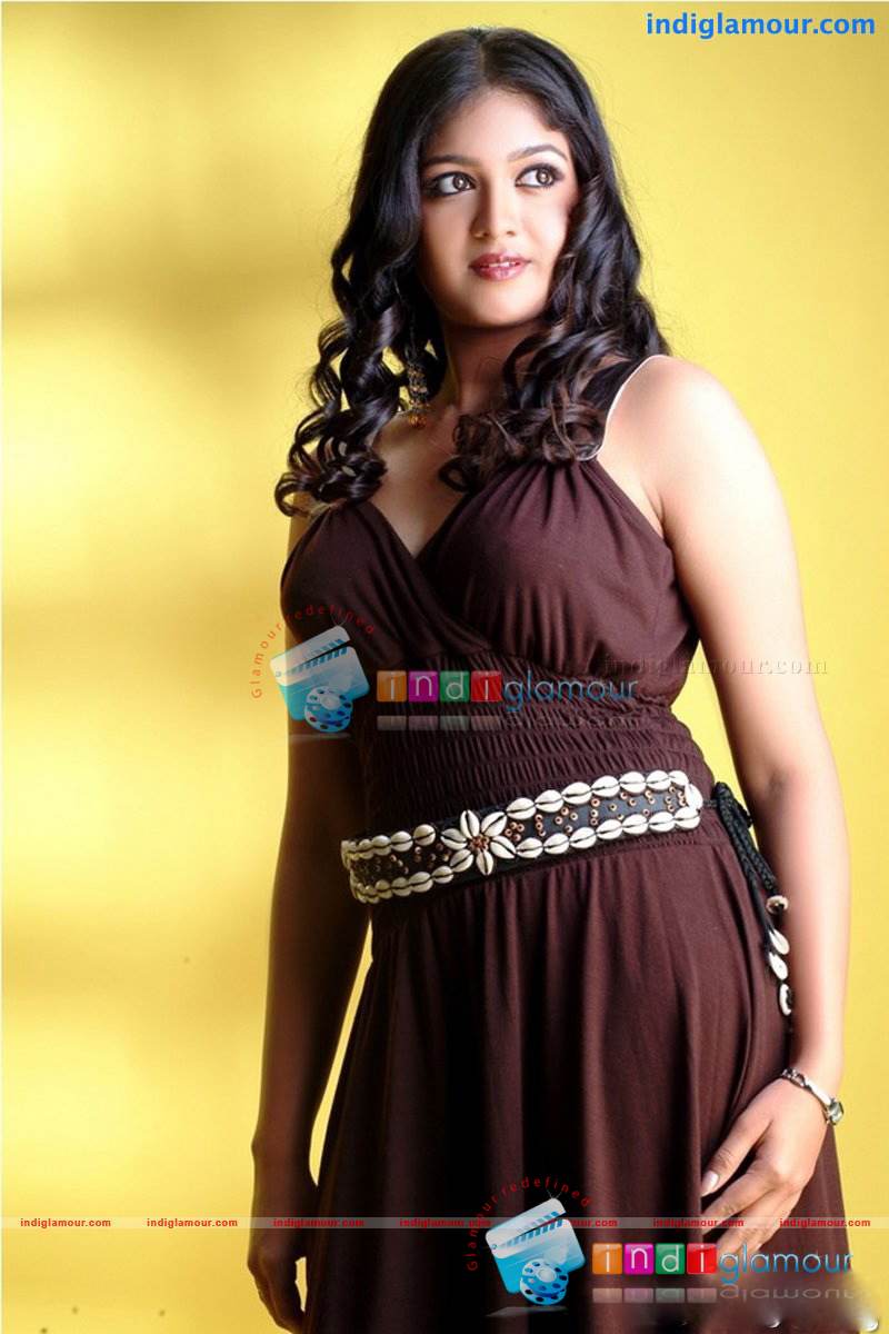 Meghana Raj Actress hd photo