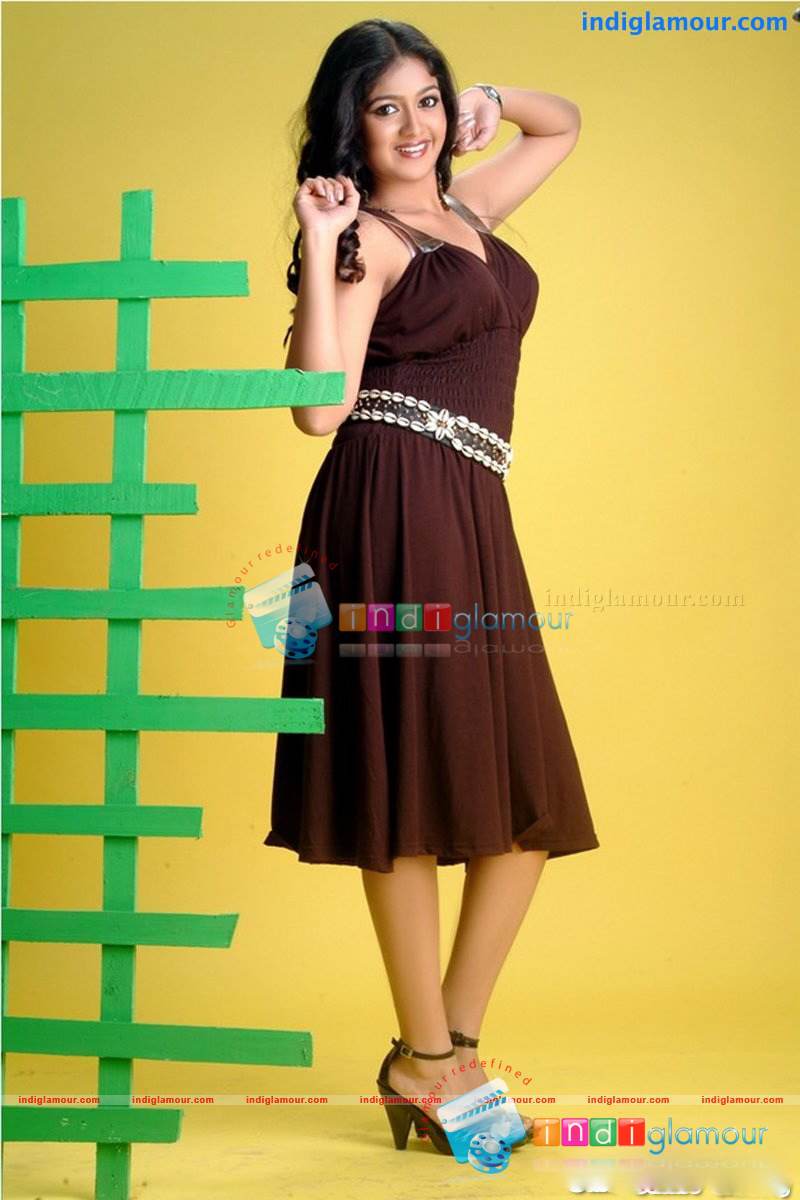Meghana Raj Actress hd photo
