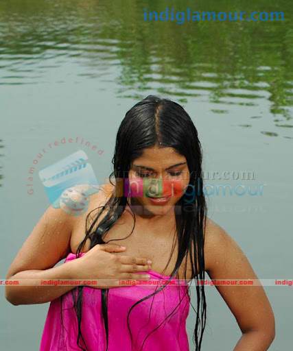 Banu Actress hd photo