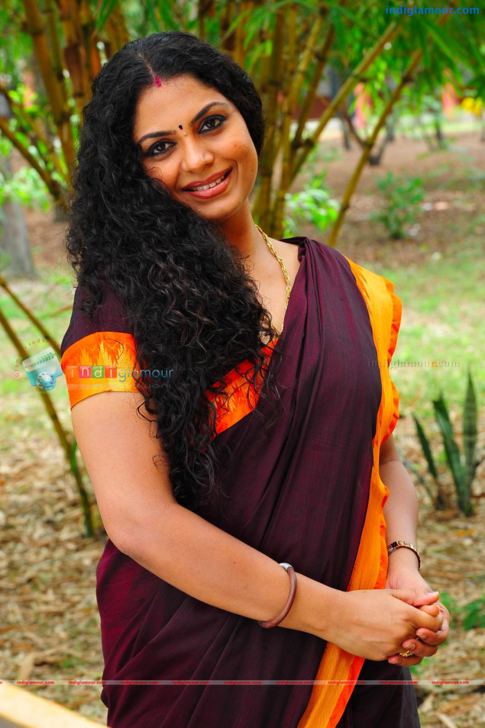 Asha Sarath Actress photo,image,pics and stills - # 214977