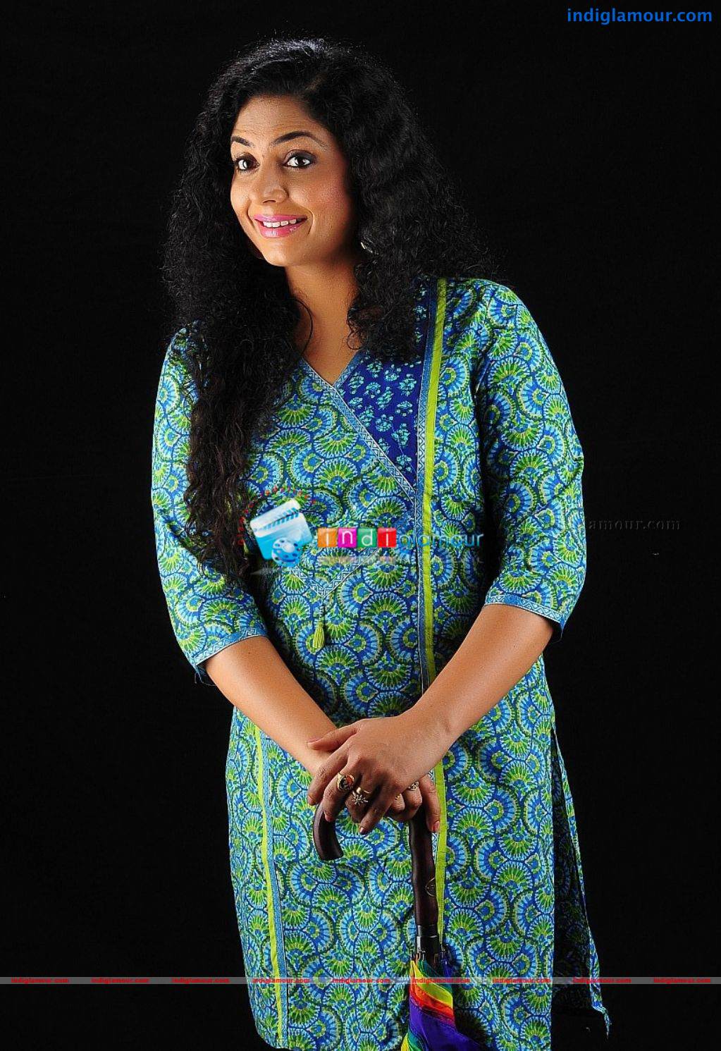 Asha Sarath Actress hd photo