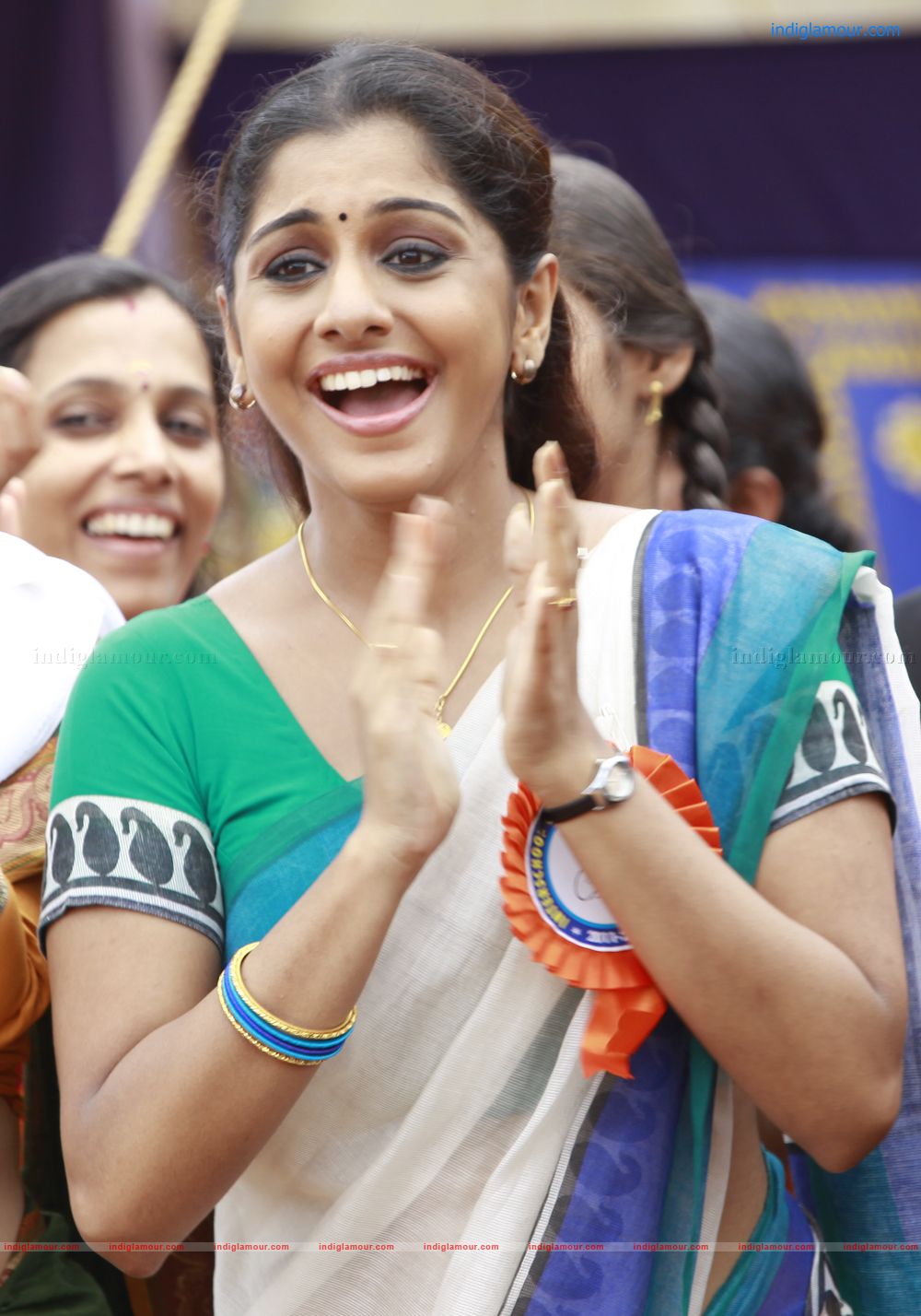 Meera Nandan Actress hd photo