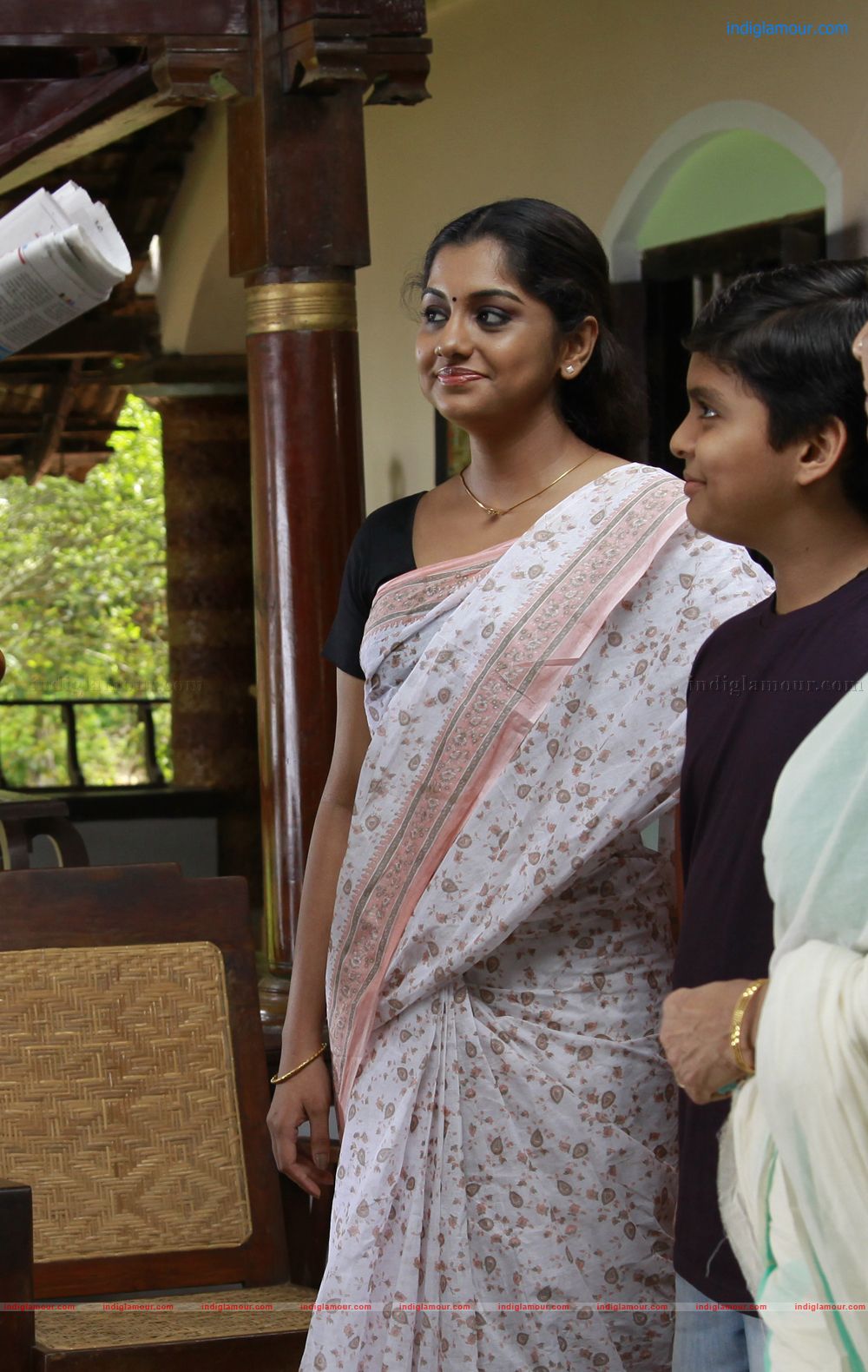 Meera Nandan Actress hd photo