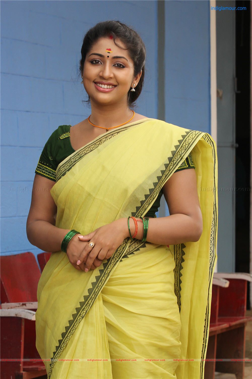 Navya Nair Actress hd photo
