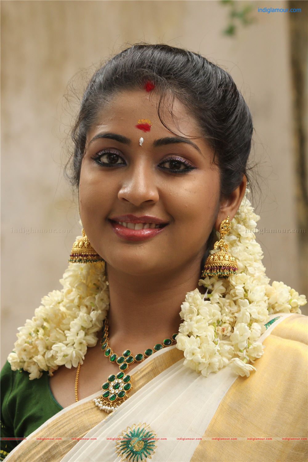 Navya Nair Actress hd photo