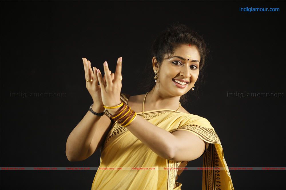 Navya Nair Actress hd photo