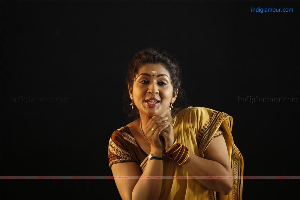 Navya Nair Actress hd photo