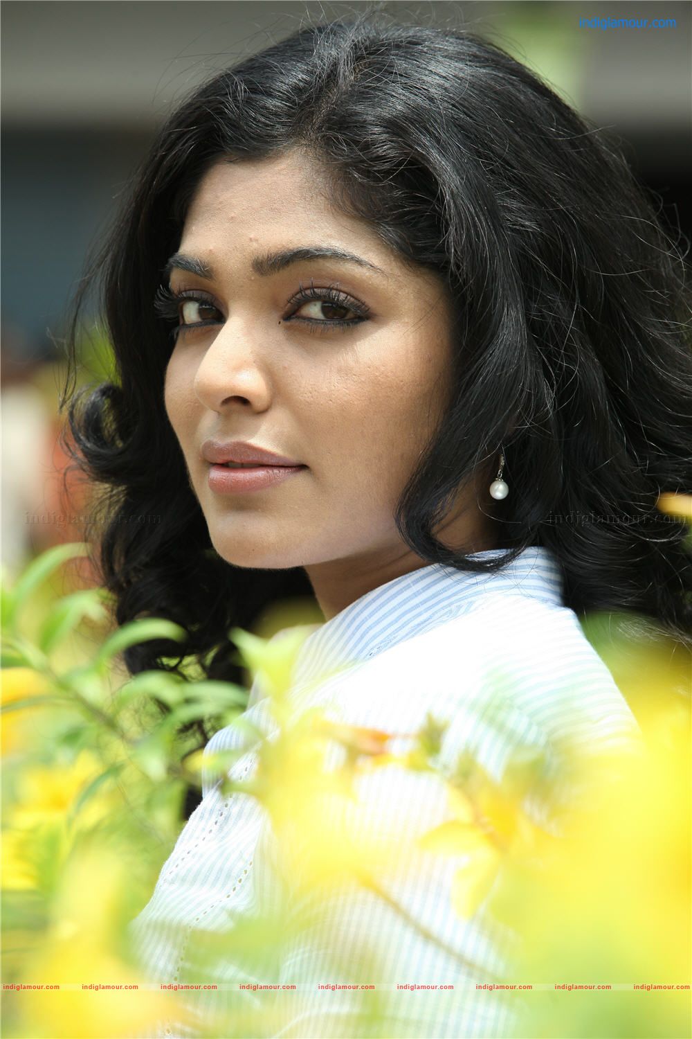 Reema Kallingal Actress hd photo