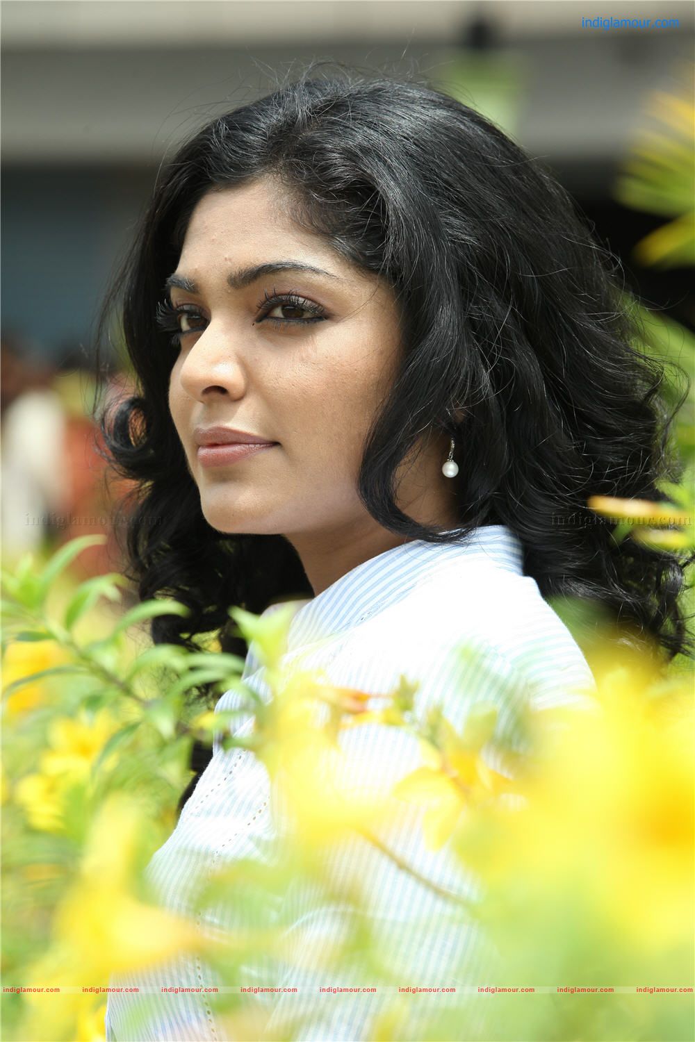Reema Kallingal Actress hd photo