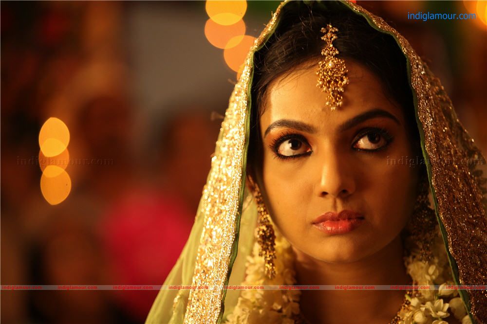 Samvritha Sunil Actress hd photo
