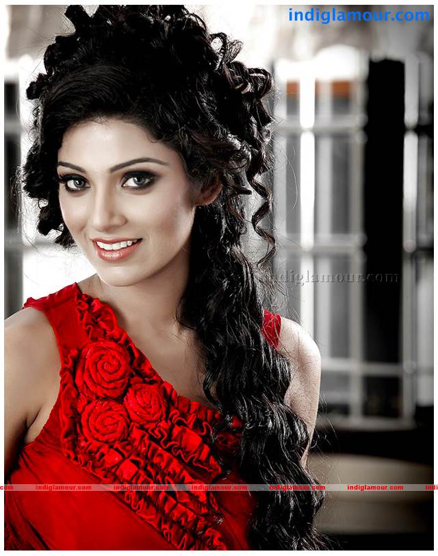 Avanthika Actress hd photo