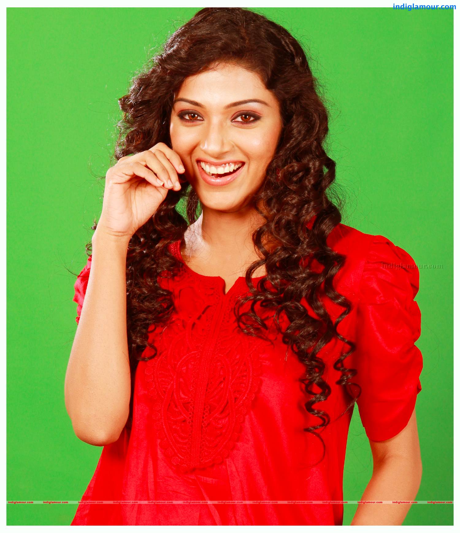 Avanthika Actress hd photo