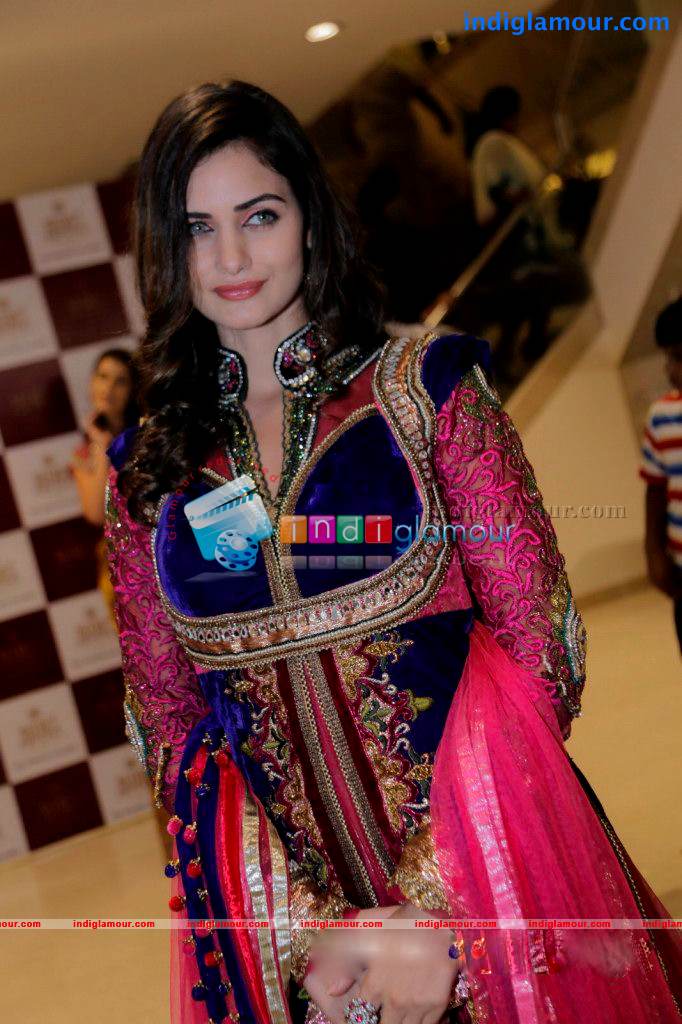 Gadriella Actress hd photo