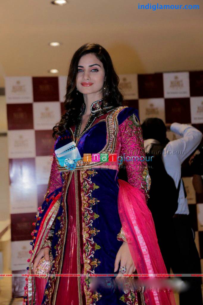 Gadriella Actress hd photo