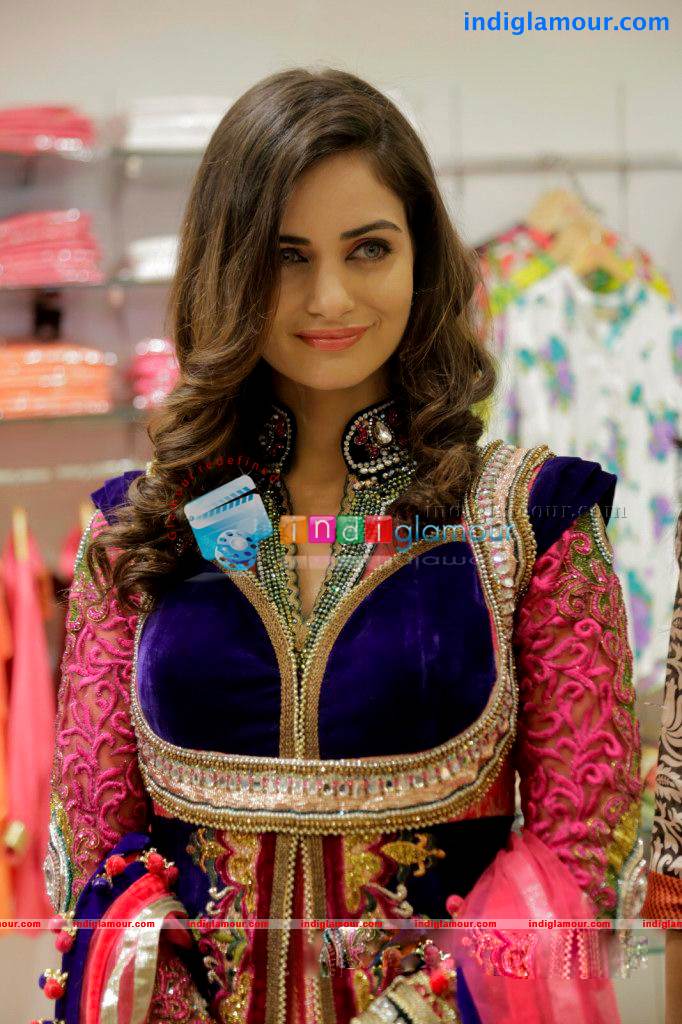Gadriella Actress hd photo