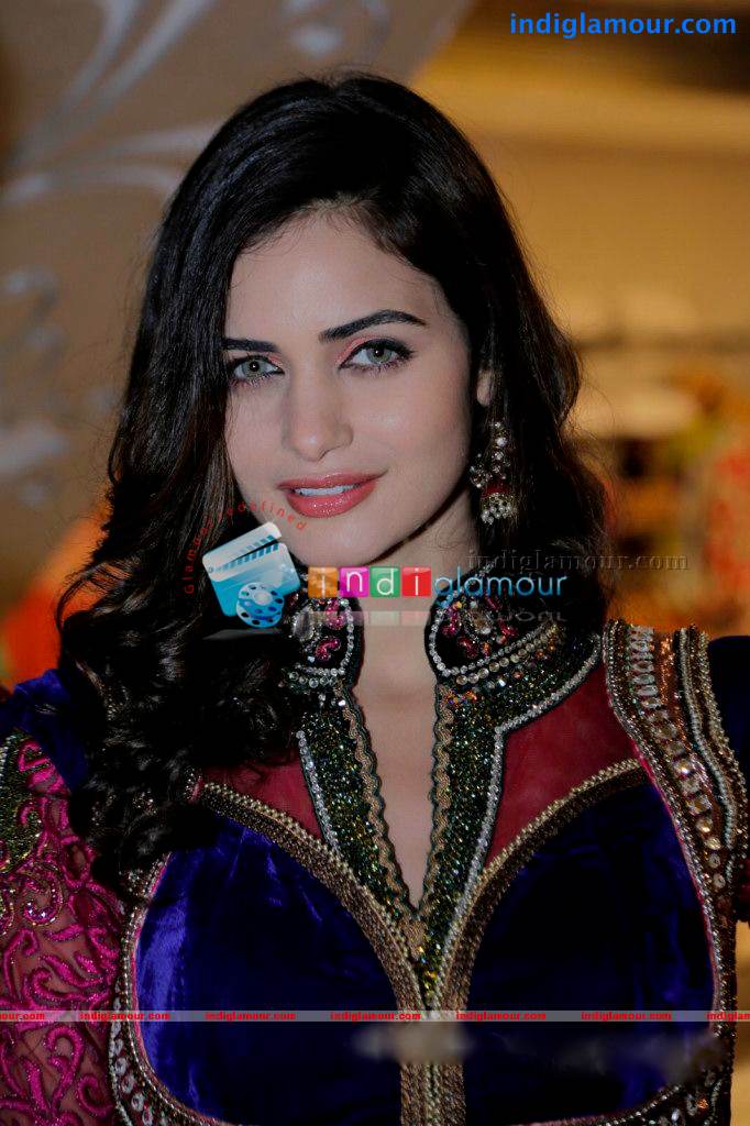 Gadriella Actress hd photo