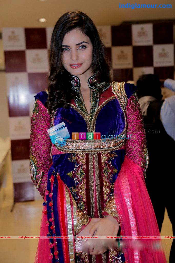 Gadriella Actress hd photo