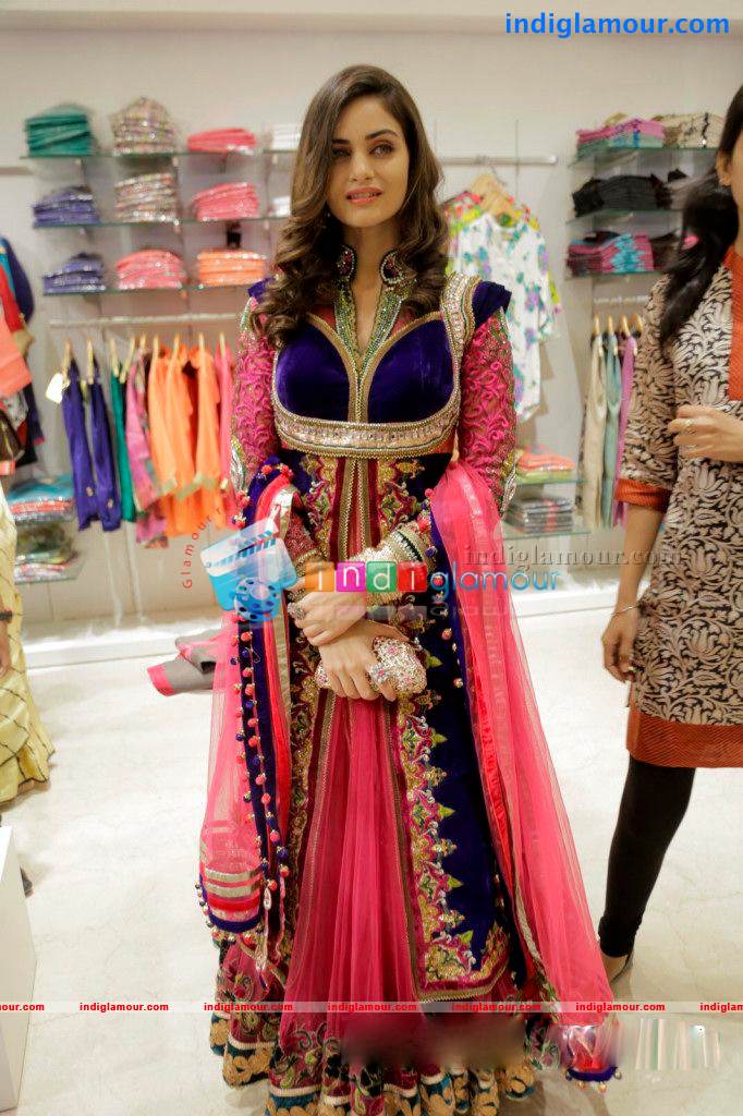 Gadriella Actress hd photo