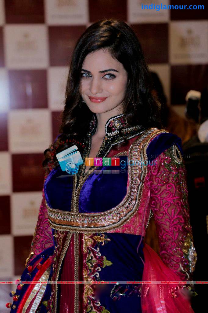 Gadriella Actress hd photo