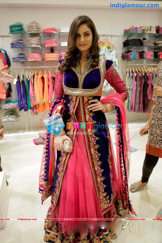 Gadriella Actress hd photo