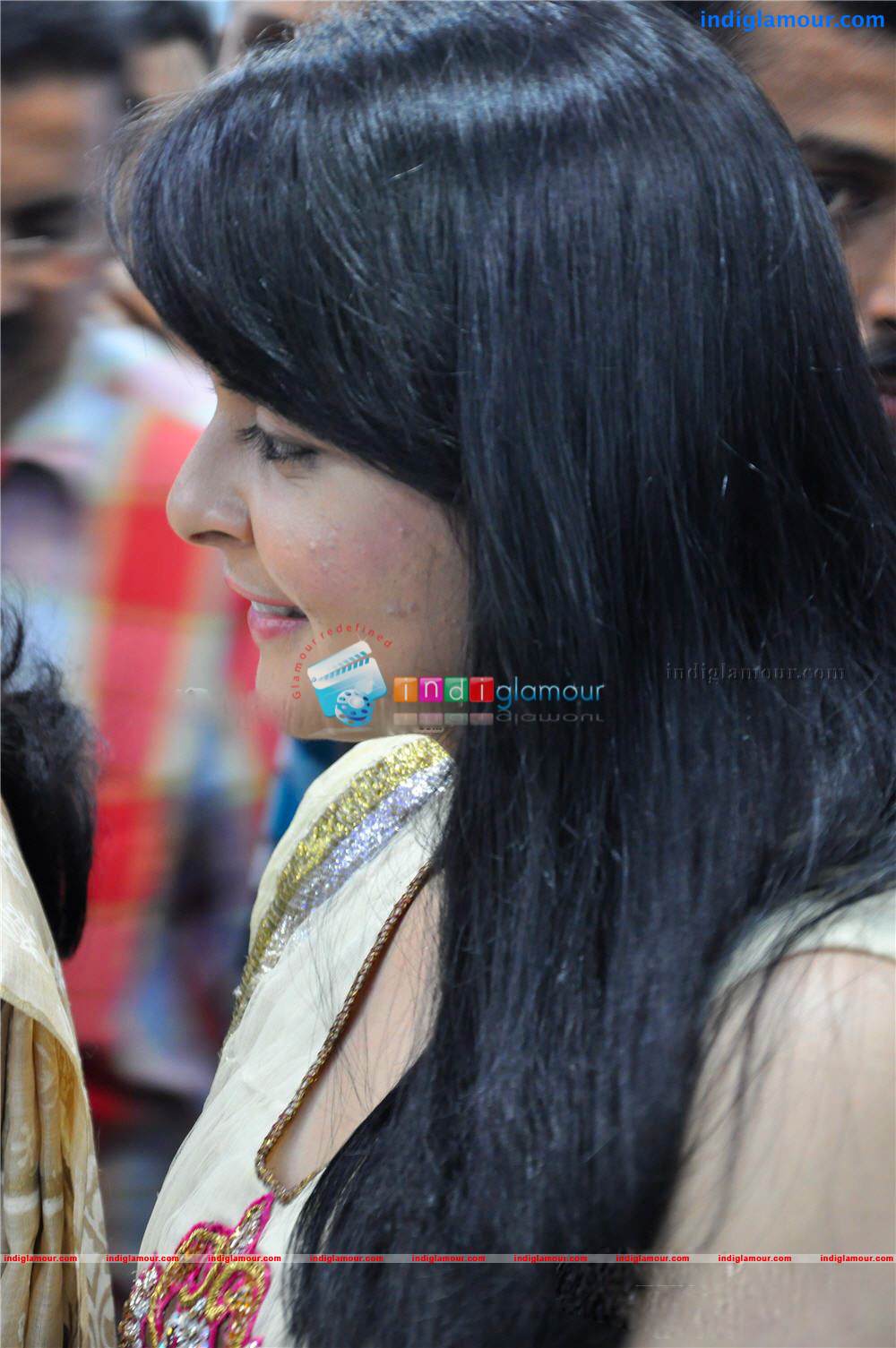 Roma Actress hd photo