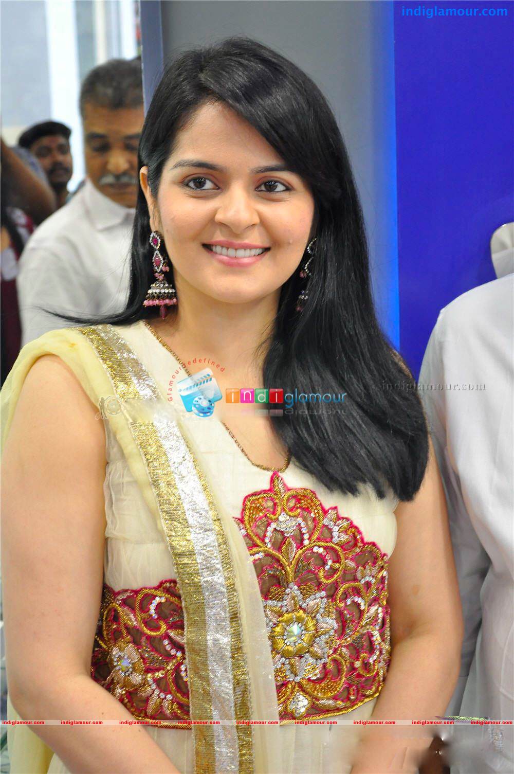 Roma Actress hd photo