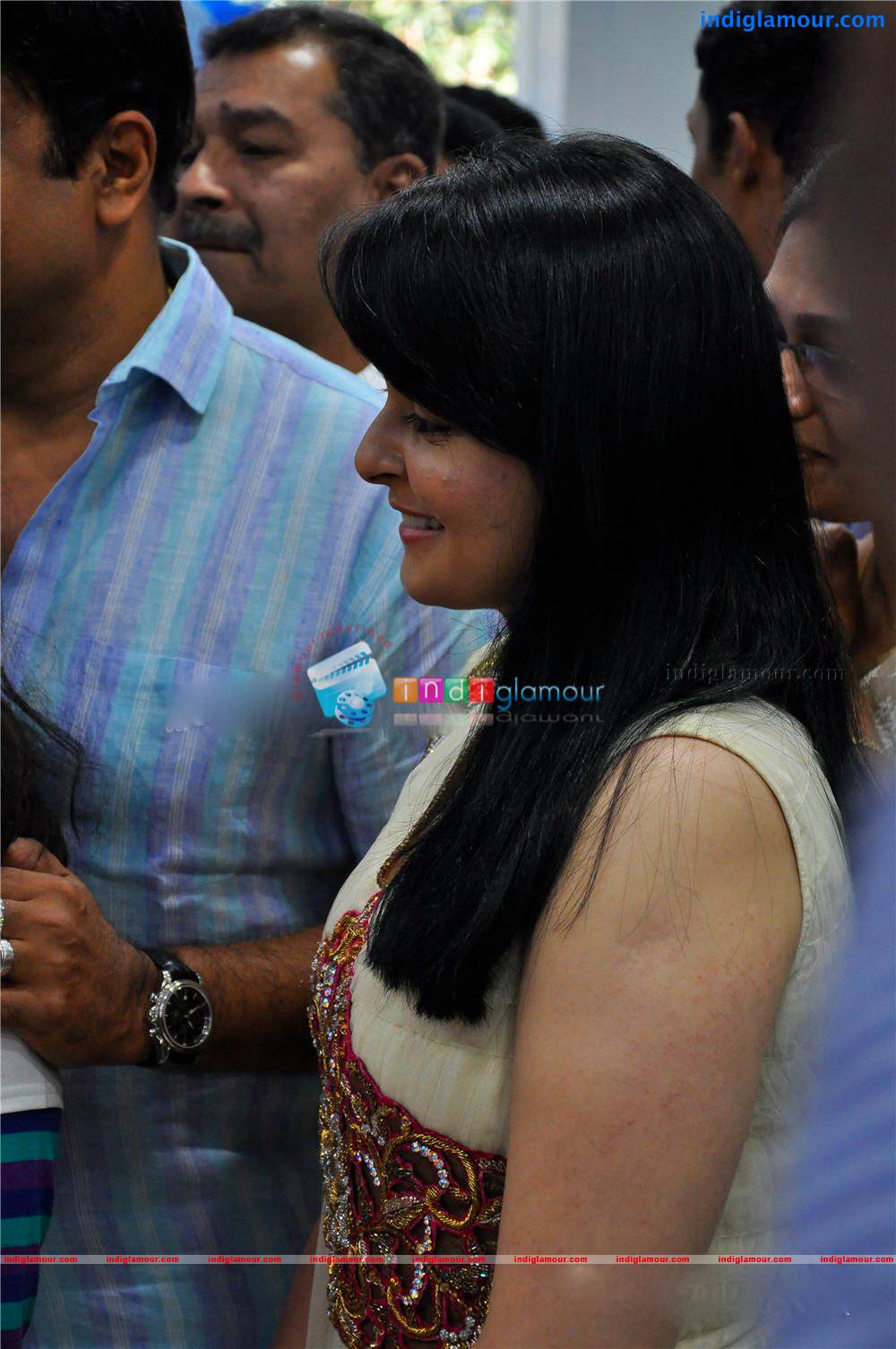 Roma Actress hd photo