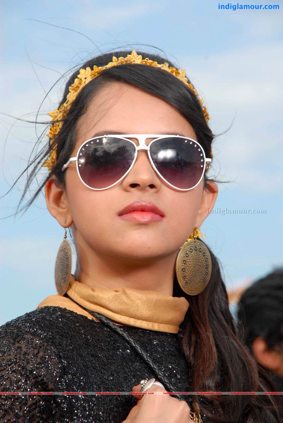 Bhavana Actress hd photo