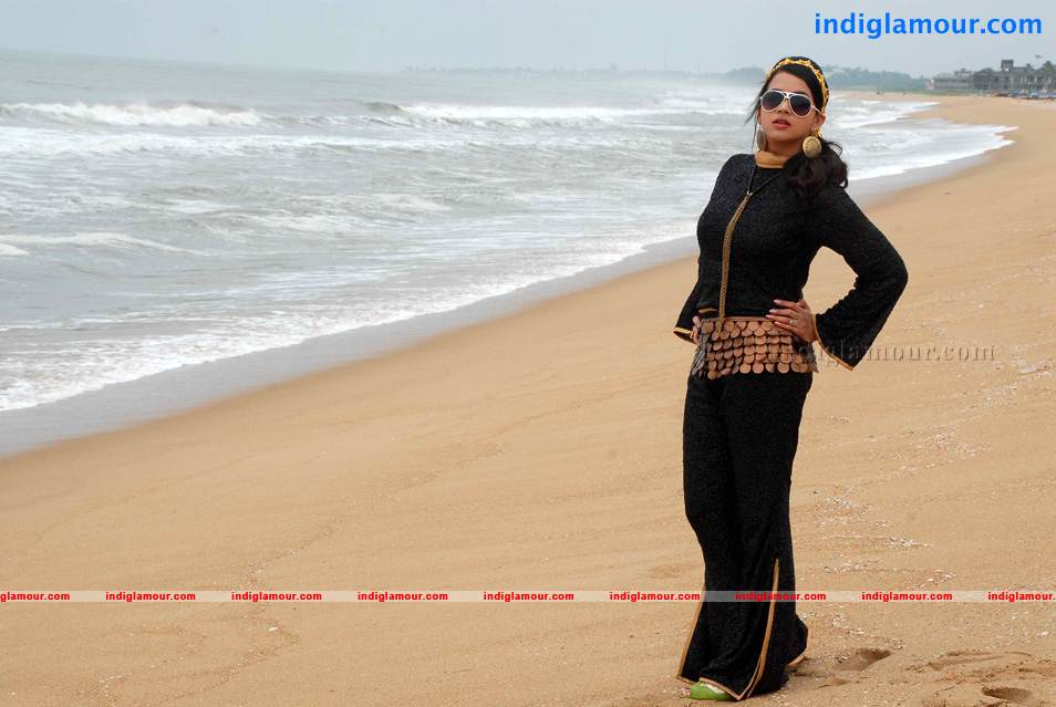 Bhavana Actress hd photo