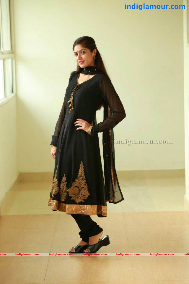 Meghana Raj Actress hd photo
