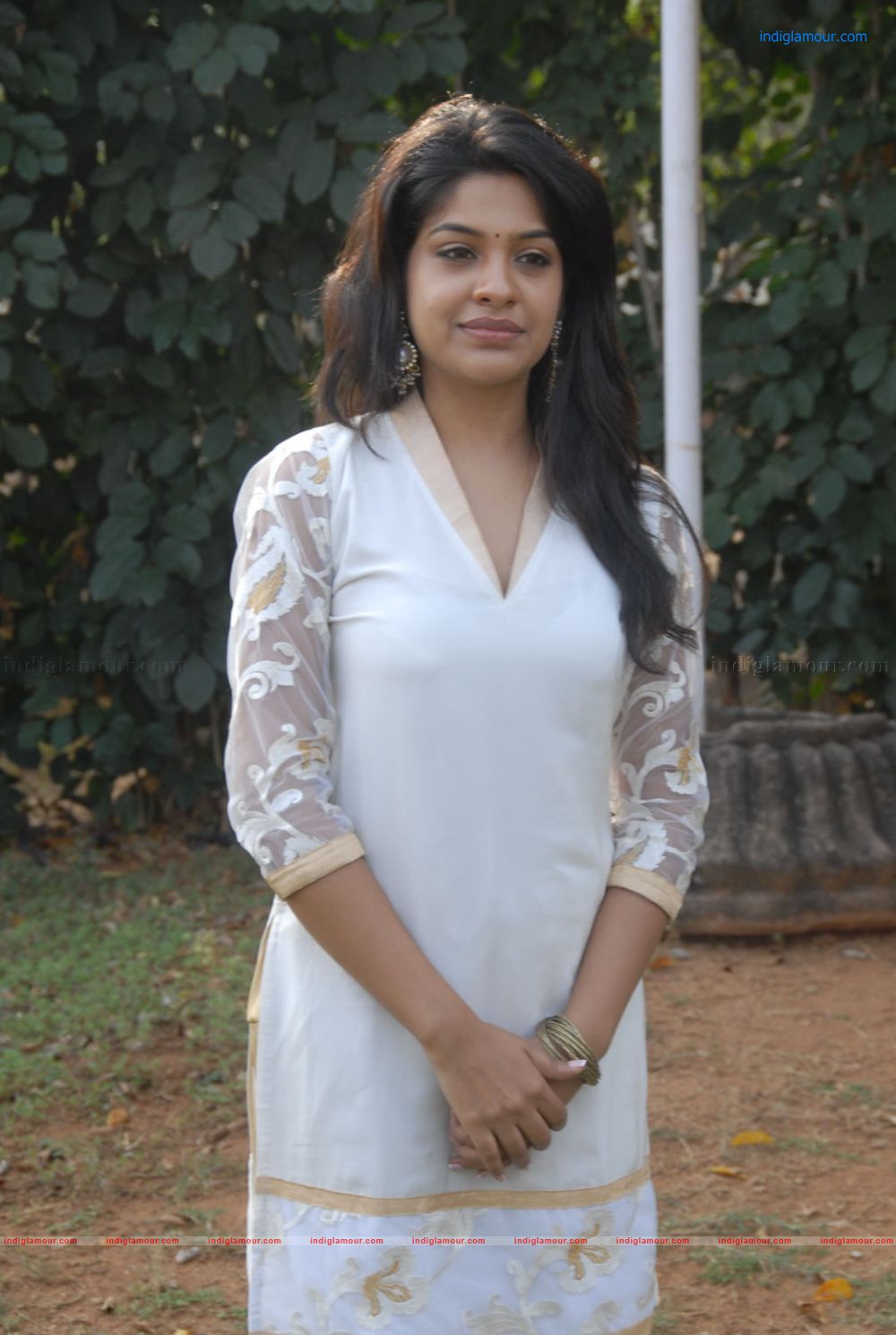 Archana Kavi Actress hd photo