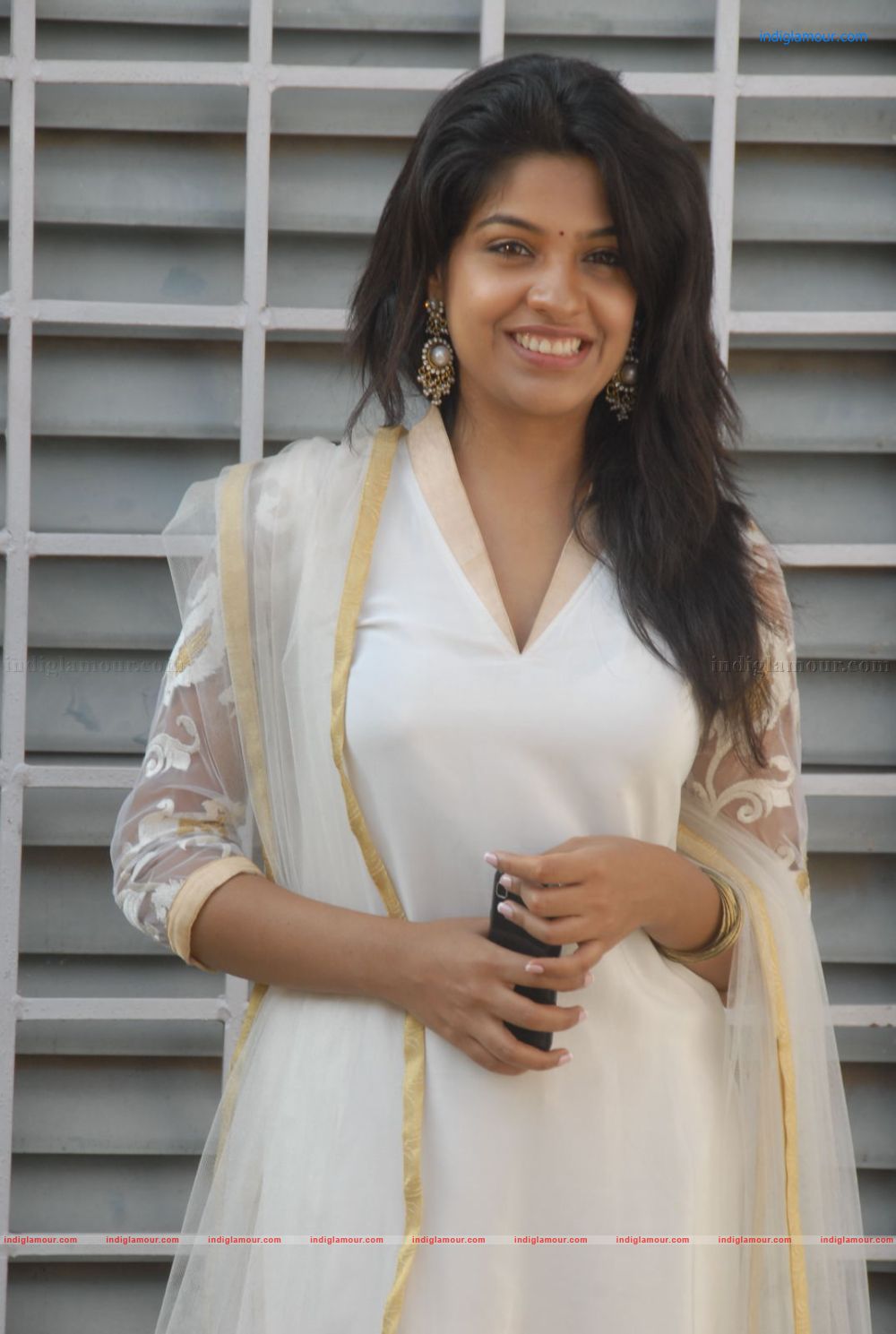 Archana Kavi Actress hd photo