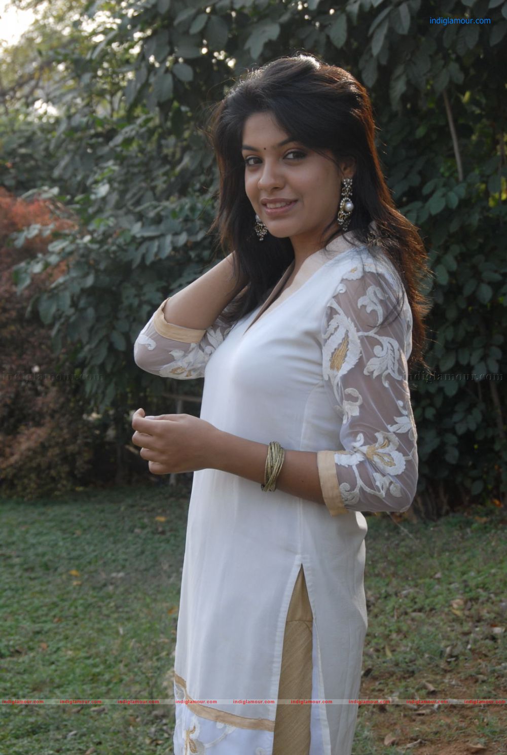 Archana Kavi Actress hd photo