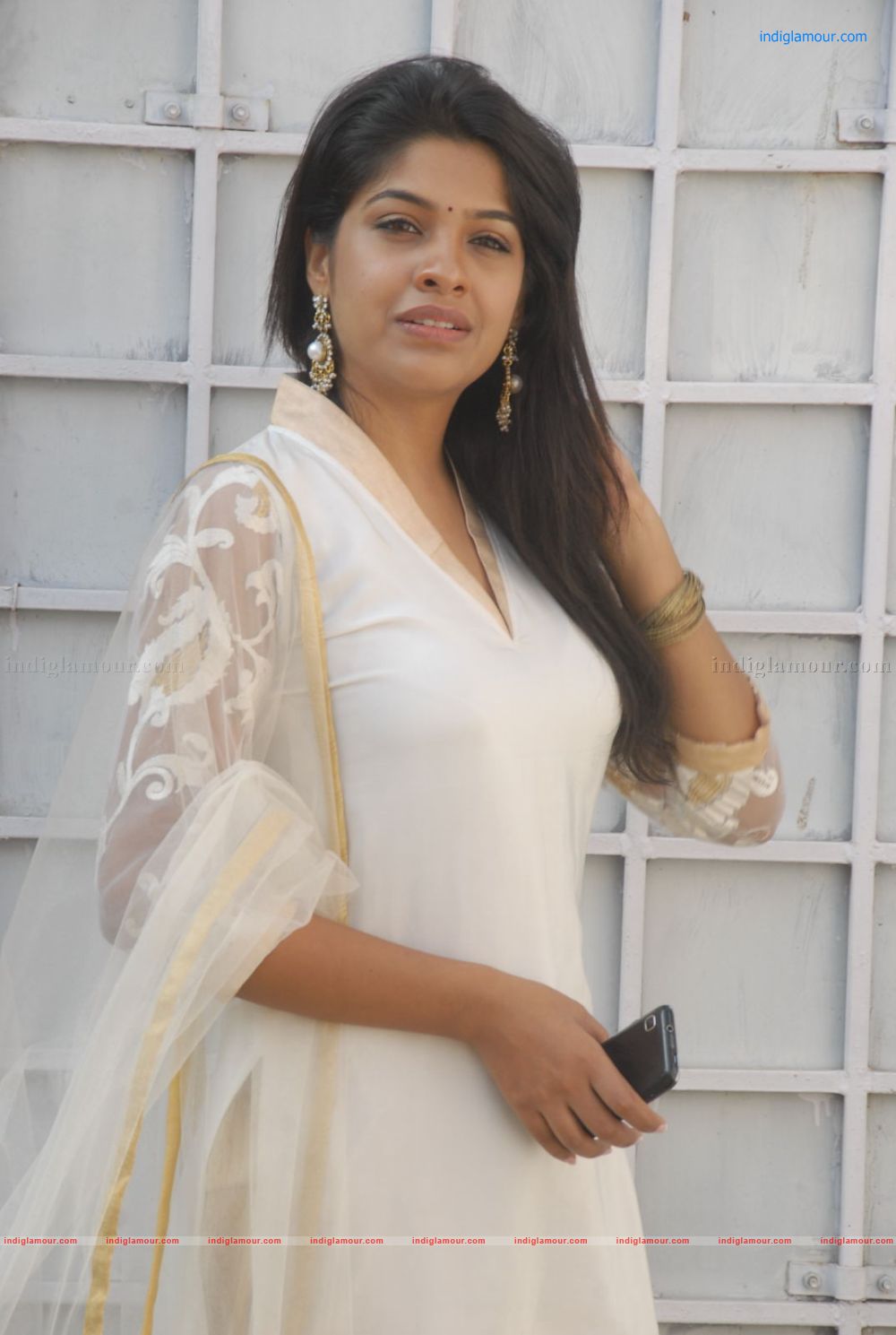 Archana Kavi Actress hd photo
