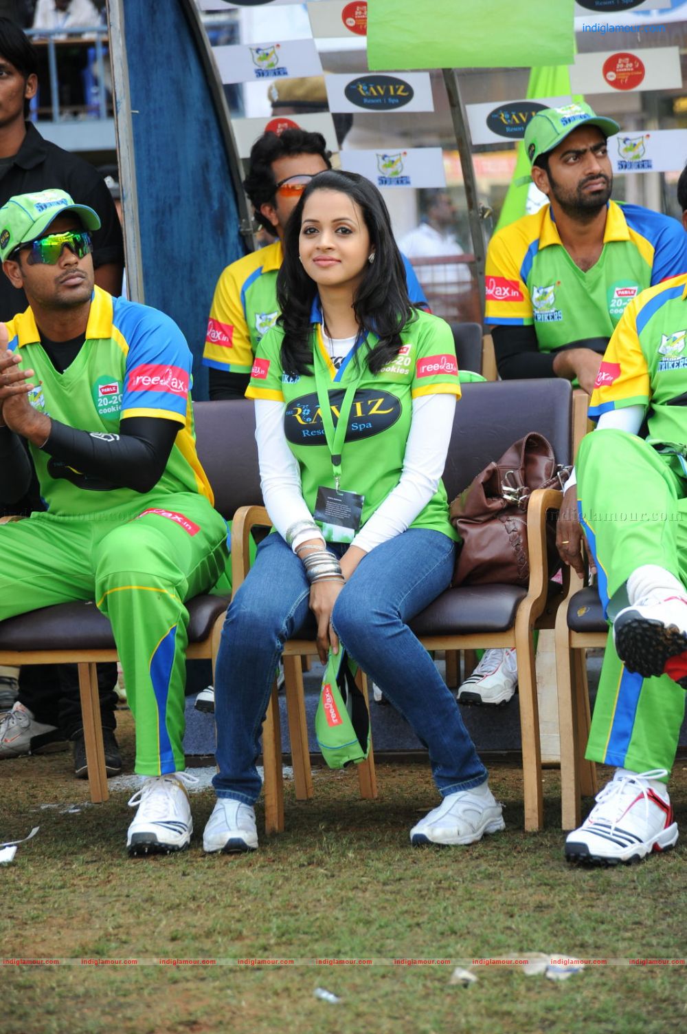 Bhavana Actress hd photo