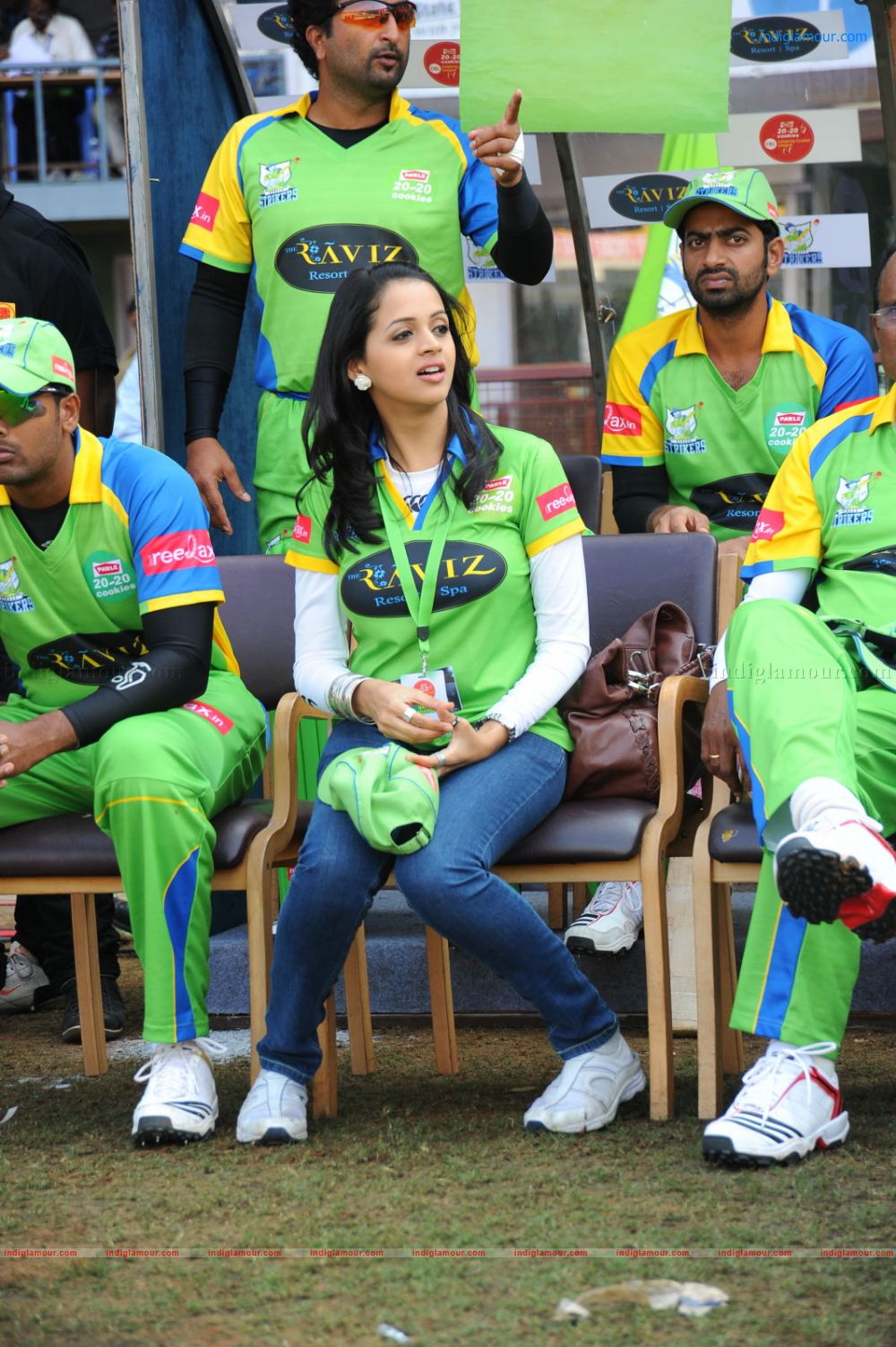 Bhavana Actress hd photo