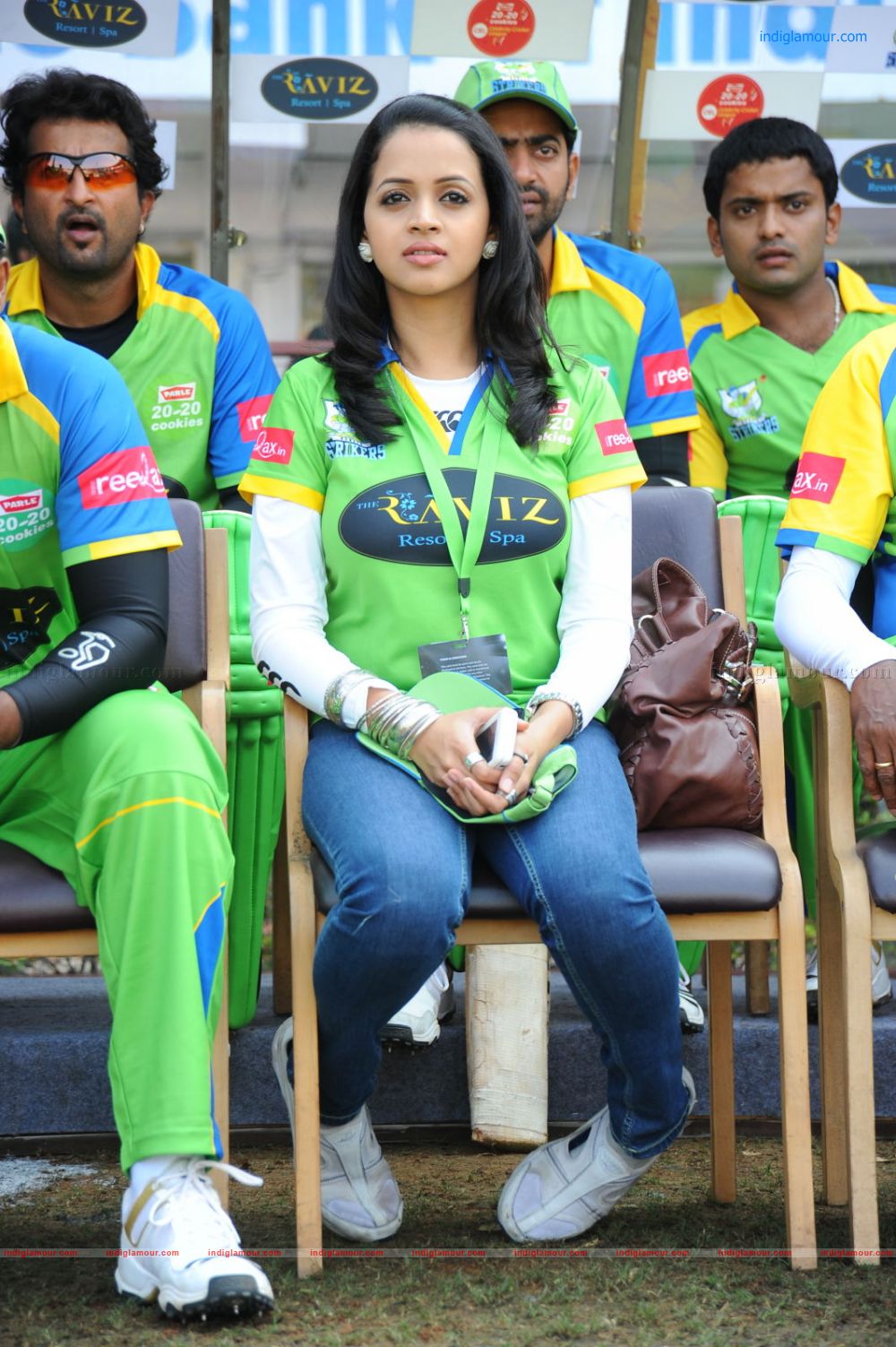 Bhavana Actress hd photo