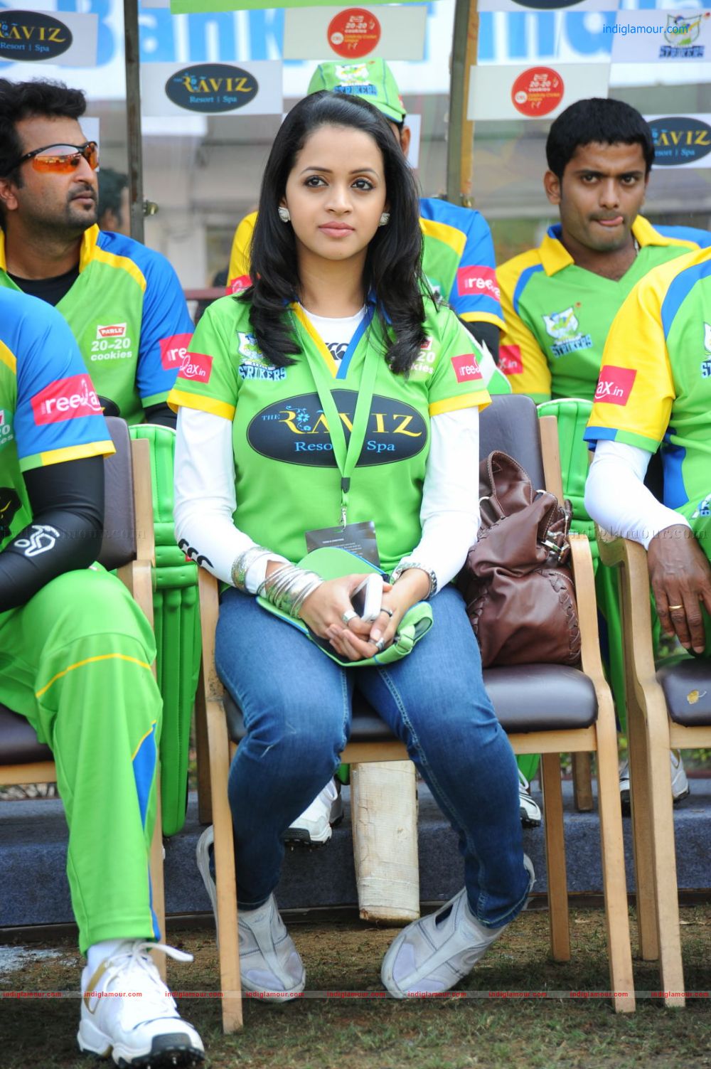 Bhavana Actress hd photo