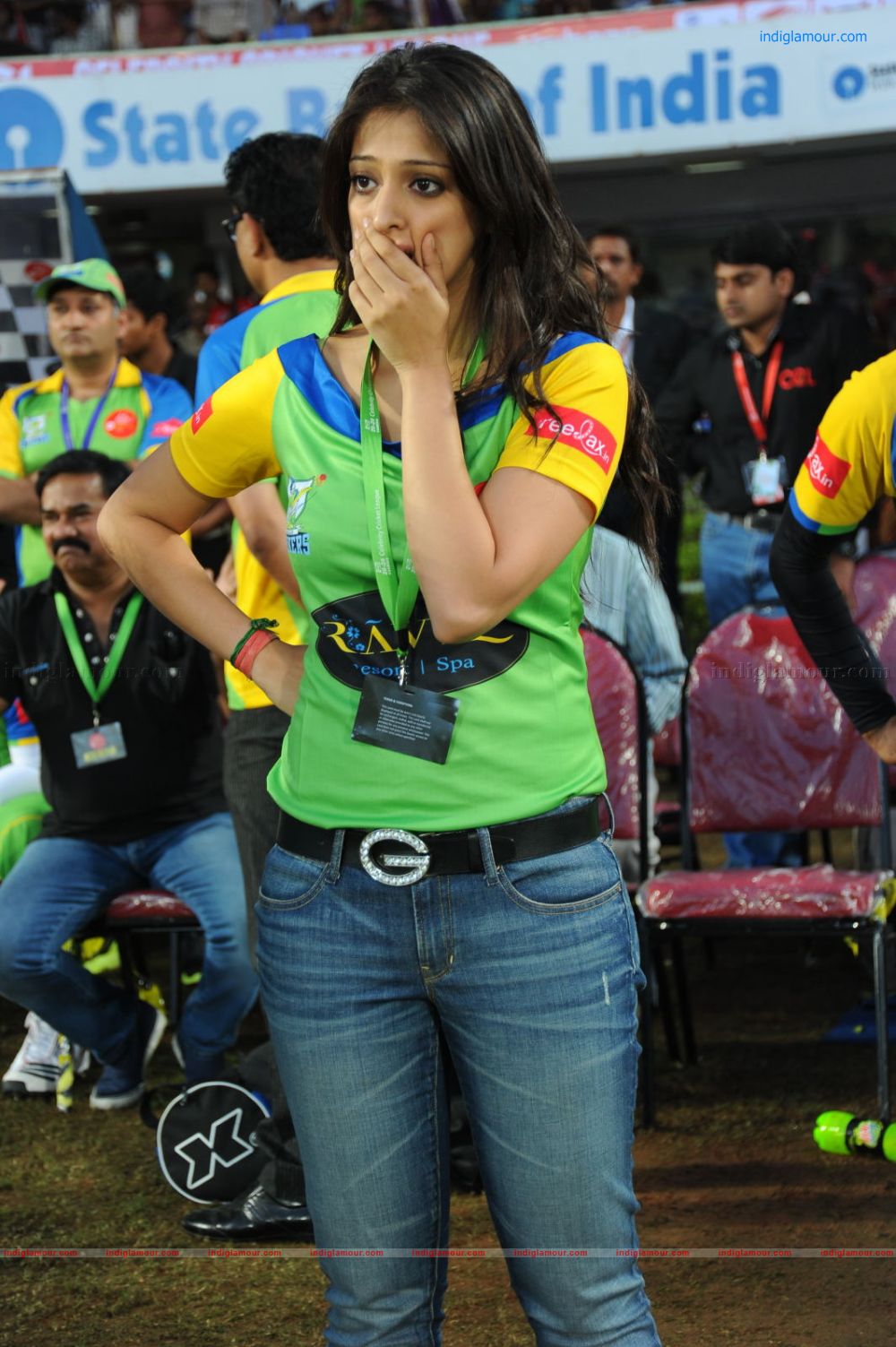 Lakshmi Rai Actress hd photo