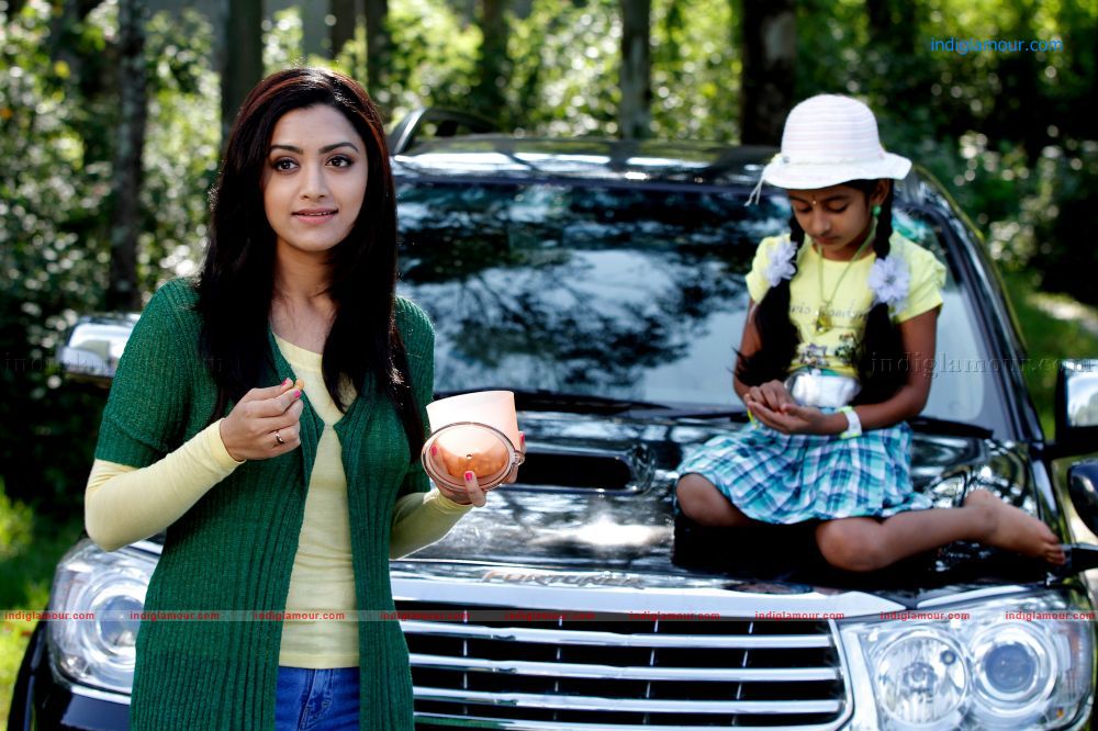 Mamta Mohandas Actress hd photo