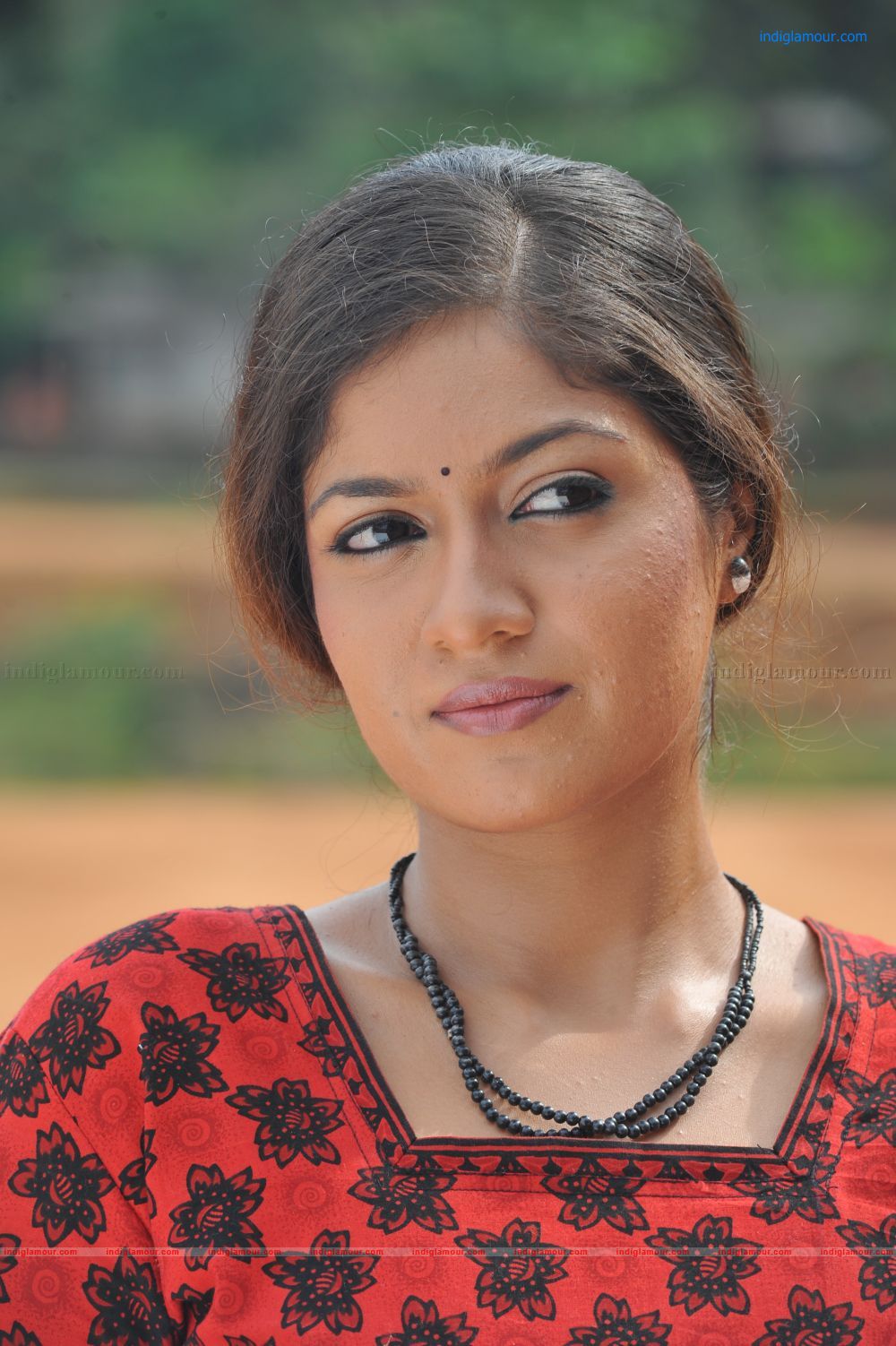 Meghana Raj Actress Hd Photosimagespics And Stills 