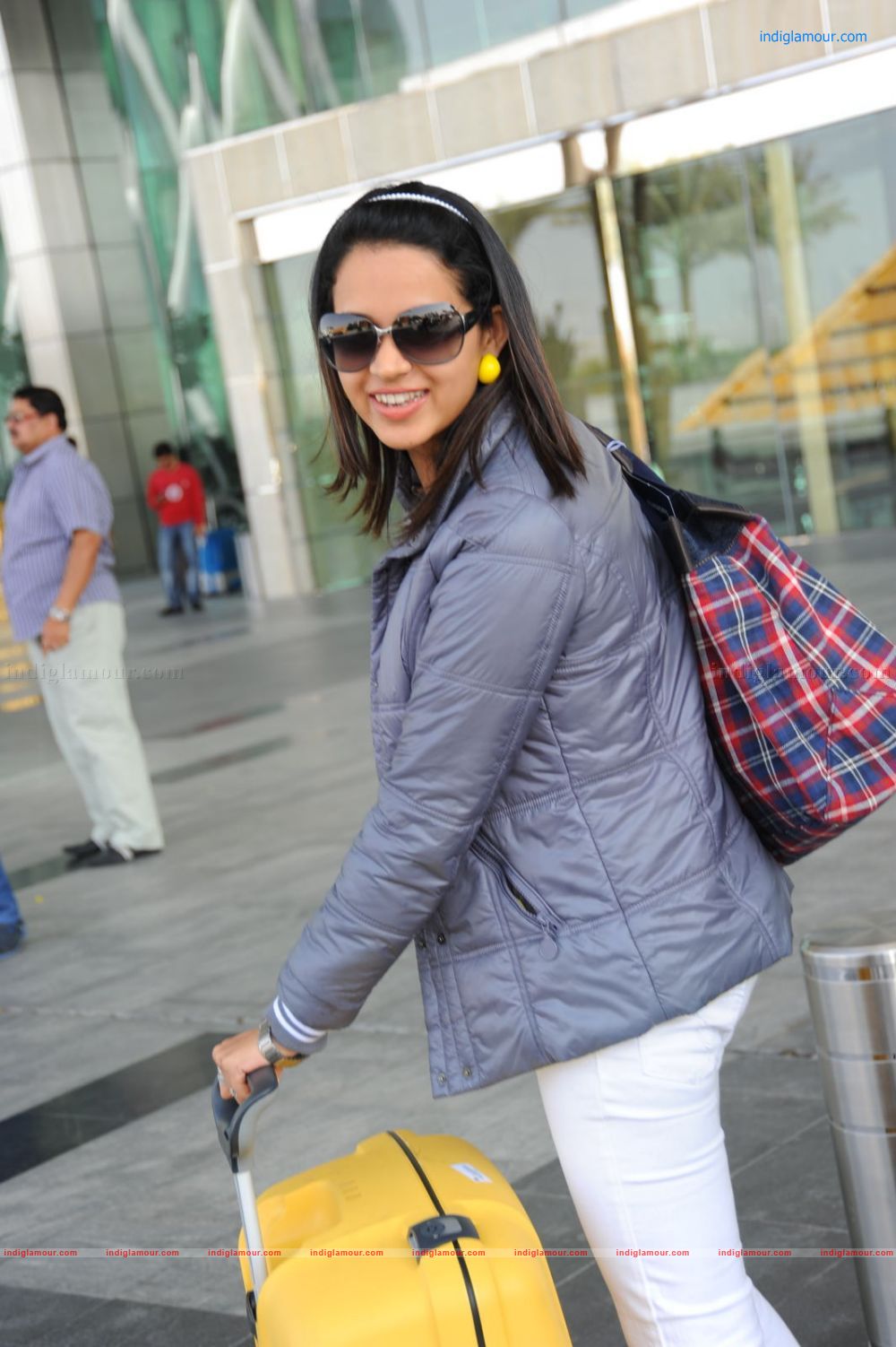 Bhavana Actress hd photo