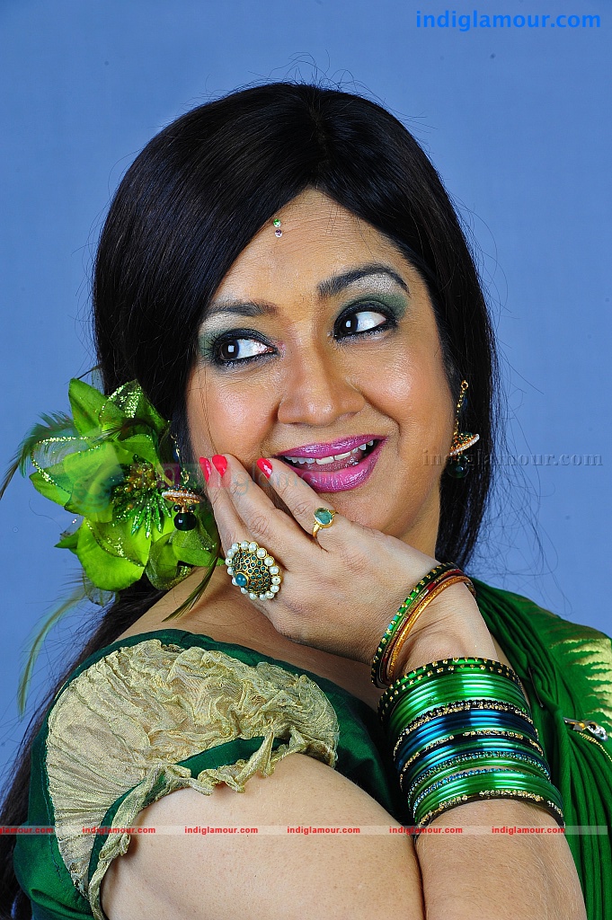 Kalpana Actress hd photo