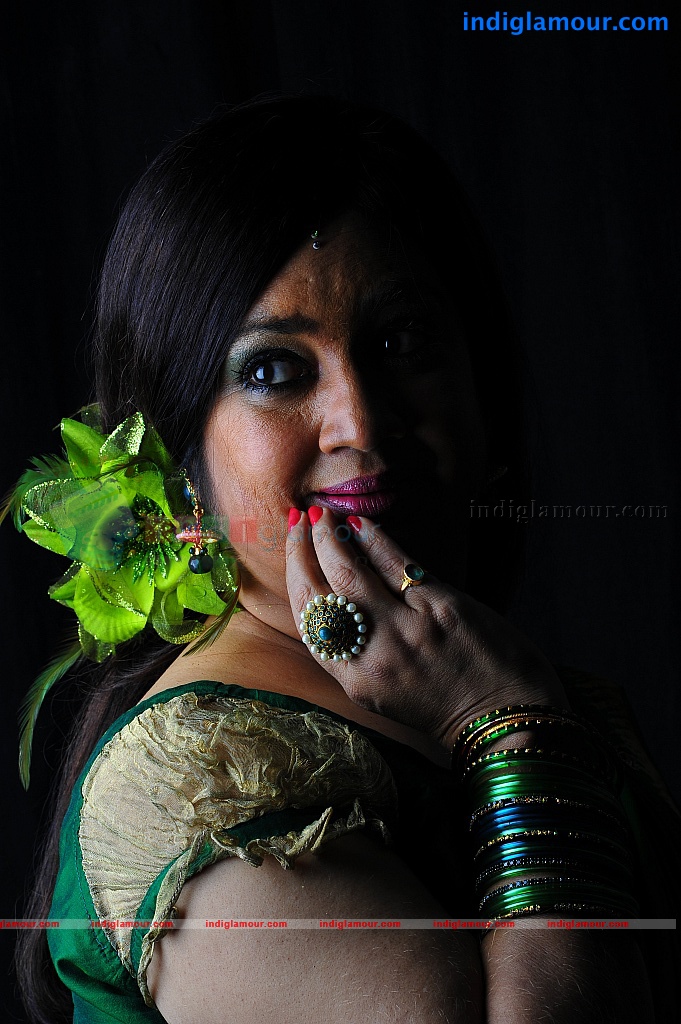 Kalpana Actress hd photo