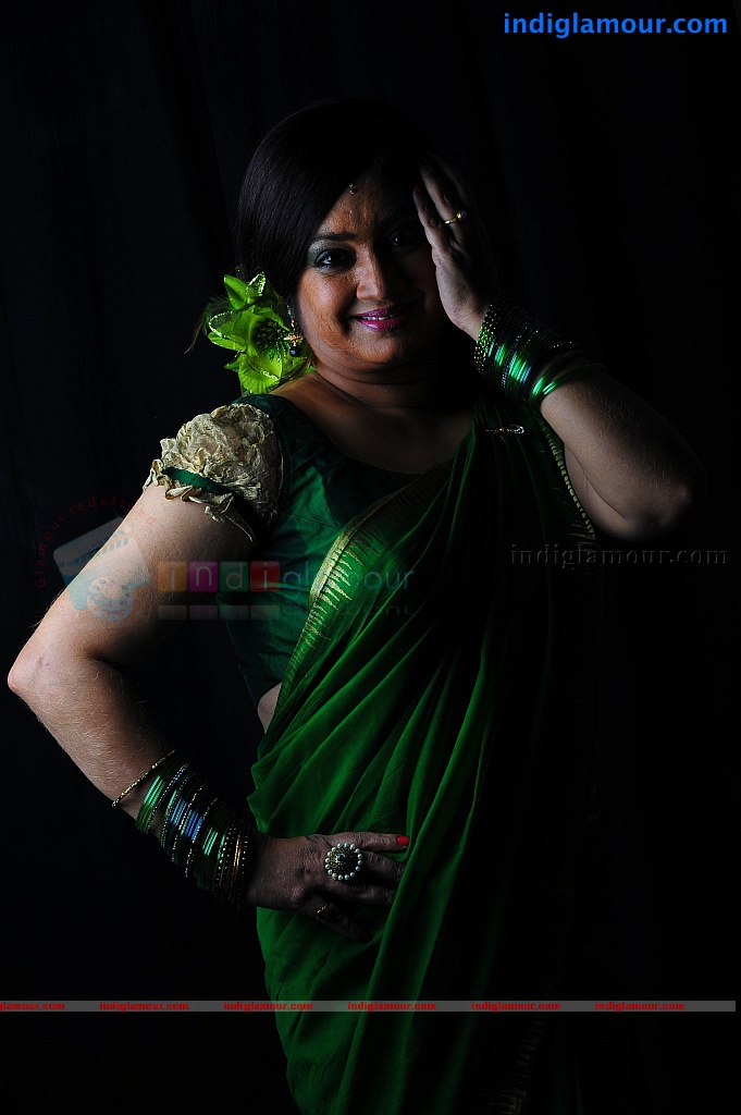 Kalpana Actress hd photo